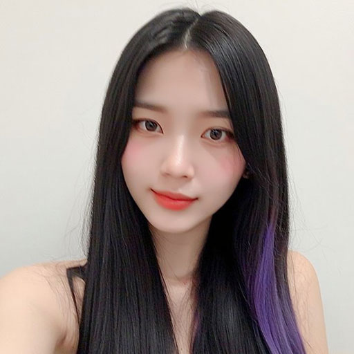 Lily Chen Profile Image